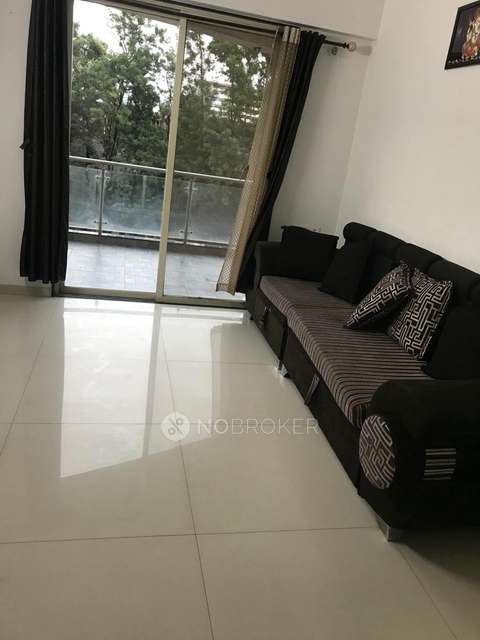 2 BHK Flat In Jhamtani Ace Almighty, Wakad for Rent In Indira College Of Commerce & Science (iccs)