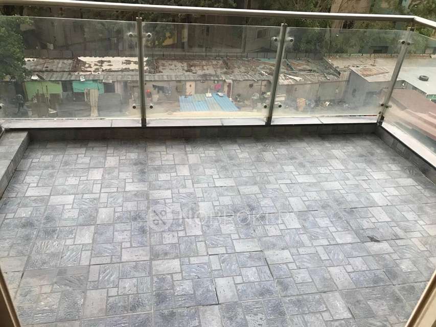 2 BHK Flat In Jhamtani Ace Almighty, Wakad for Rent In Indira College Of Commerce & Science (iccs)