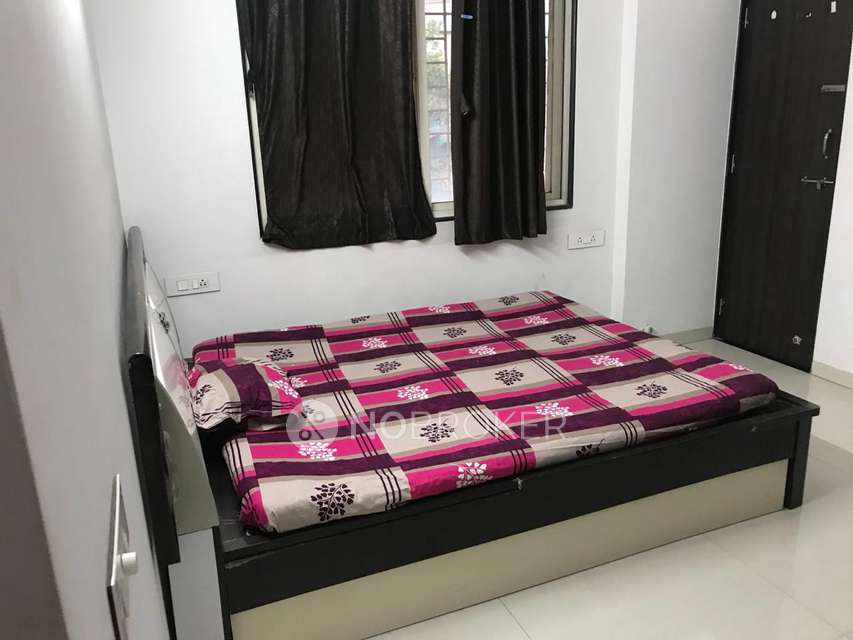 2 BHK Flat In Jhamtani Ace Almighty, Wakad for Rent In Indira College Of Commerce & Science (iccs)