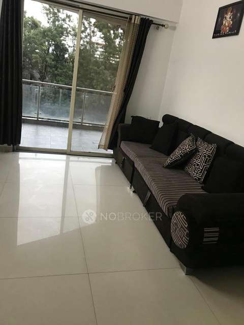 2 BHK Flat In Jhamtani Ace Almighty, Wakad for Rent In Indira College Of Commerce & Science (iccs)