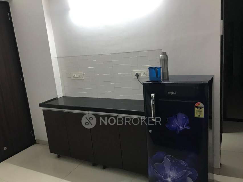 2 BHK Flat In Jhamtani Ace Almighty, Wakad for Rent In Indira College Of Commerce & Science (iccs)
