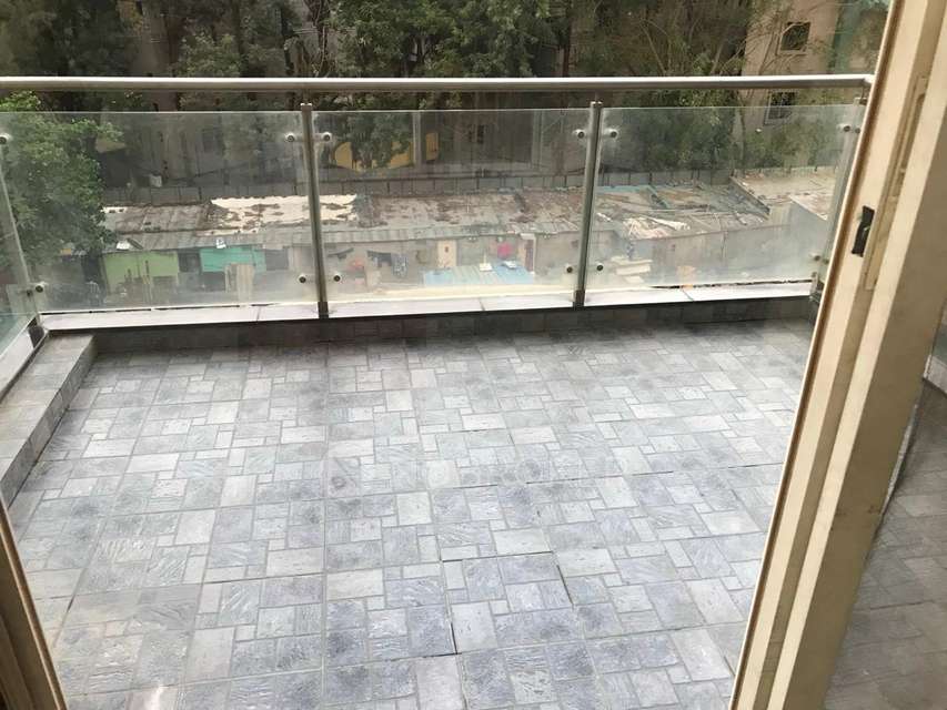2 BHK Flat In Jhamtani Ace Almighty, Wakad for Rent In Indira College Of Commerce & Science (iccs)