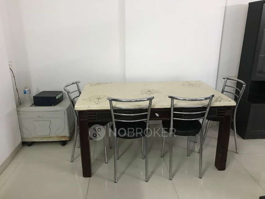 2 BHK Flat In Jhamtani Ace Almighty, Wakad for Rent In Indira College Of Commerce & Science (iccs)