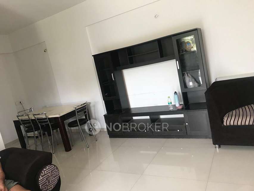 2 BHK Flat In Jhamtani Ace Almighty, Wakad for Rent In Indira College Of Commerce & Science (iccs)
