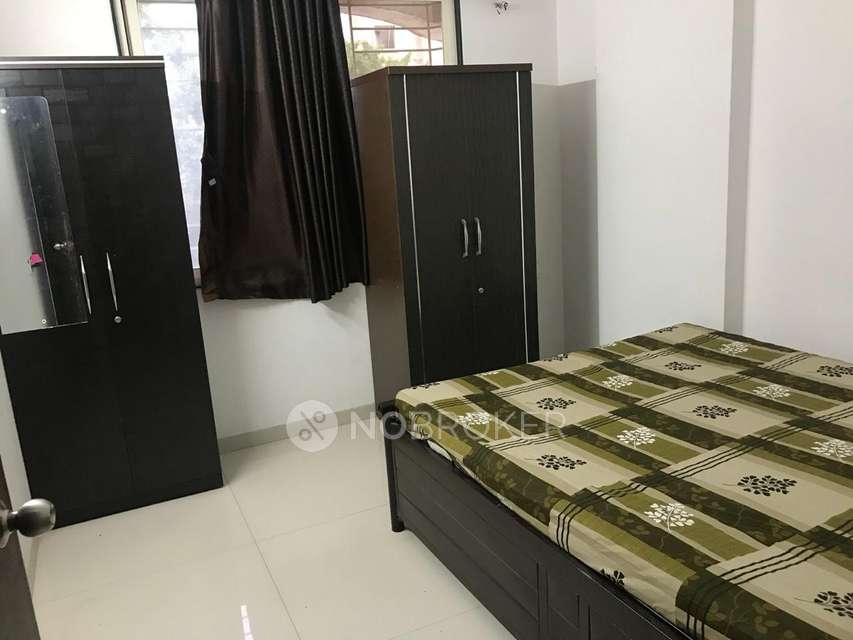 2 BHK Flat In Jhamtani Ace Almighty, Wakad for Rent In Indira College Of Commerce & Science (iccs)