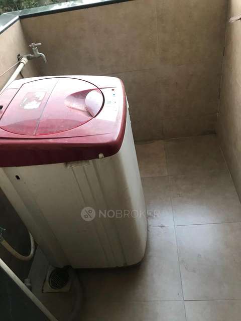 2 BHK Flat In Jhamtani Ace Almighty, Wakad for Rent In Indira College Of Commerce & Science (iccs)