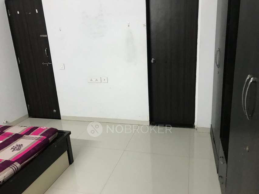 2 BHK Flat In Jhamtani Ace Almighty, Wakad for Rent In Indira College Of Commerce & Science (iccs)
