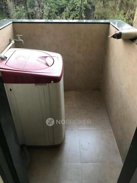 2 BHK Flat In Jhamtani Ace Almighty, Wakad for Rent In Indira College Of Commerce & Science (iccs)