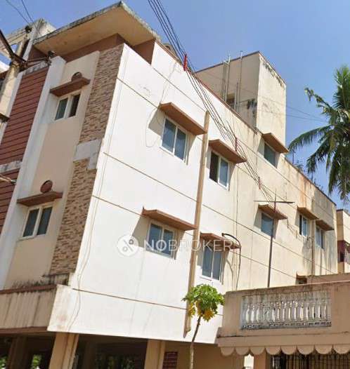 2 BHK Flat In Adhi Shankara Vaikunth Nivas, Chitlapakkam for Rent In Chitlapakkam