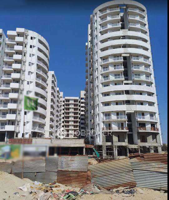 2 BHK Flat In Orgainc Rise For Sale  In Lal Kuan