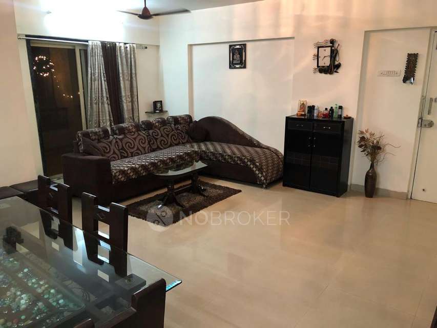 3 BHK Flat In Vasant Valley For Sale  In Kalyan West