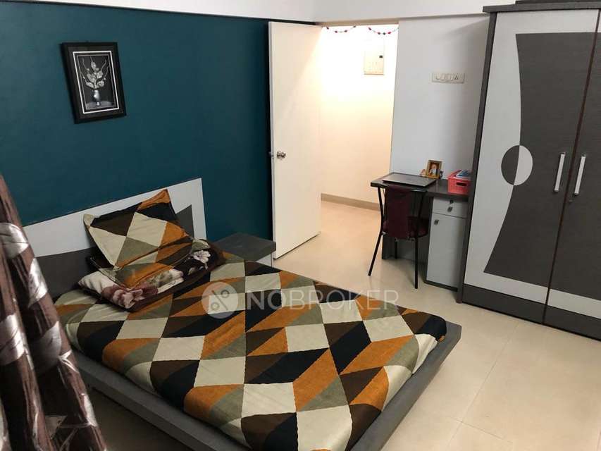 3 BHK Flat In Vasant Valley For Sale  In Kalyan West