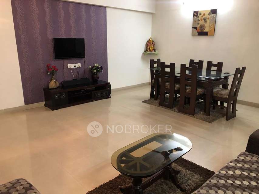 3 BHK Flat In Vasant Valley For Sale  In Kalyan West