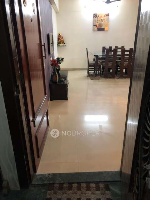 3 BHK Flat In Vasant Valley For Sale  In Kalyan West