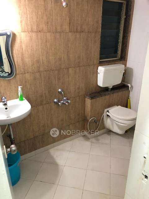 3 BHK Flat In Vasant Valley For Sale  In Kalyan West