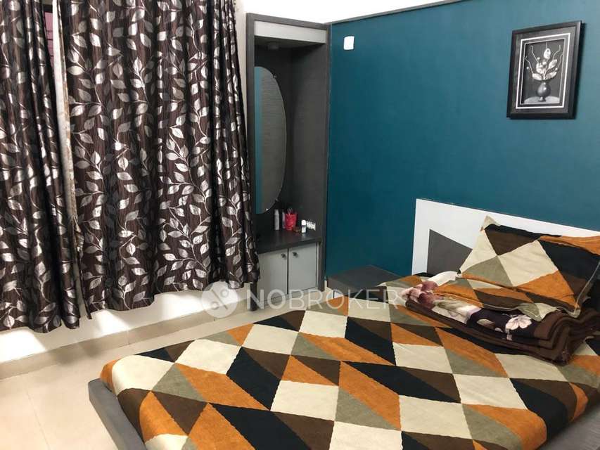 3 BHK Flat In Vasant Valley For Sale  In Kalyan West