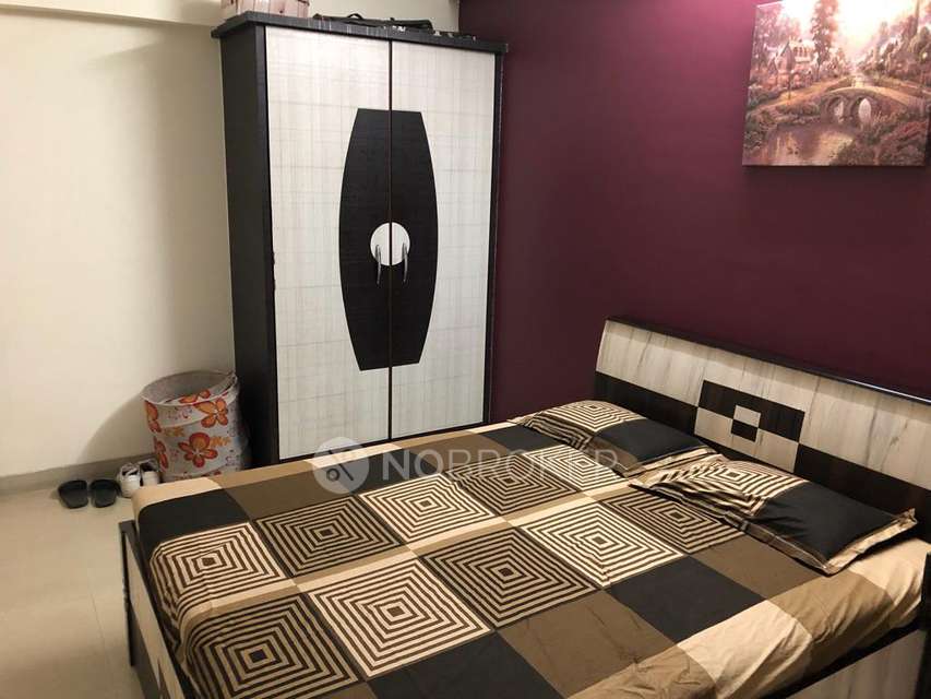 3 BHK Flat In Vasant Valley For Sale  In Kalyan West