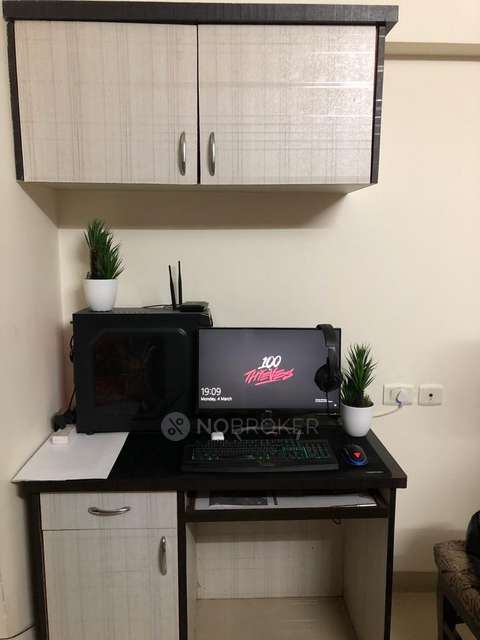 3 BHK Flat In Vasant Valley For Sale  In Kalyan West