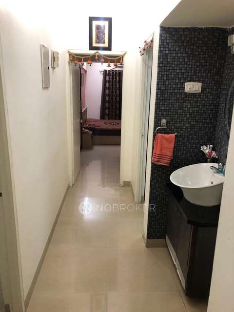 3 BHK Flat In Vasant Valley For Sale  In Kalyan West