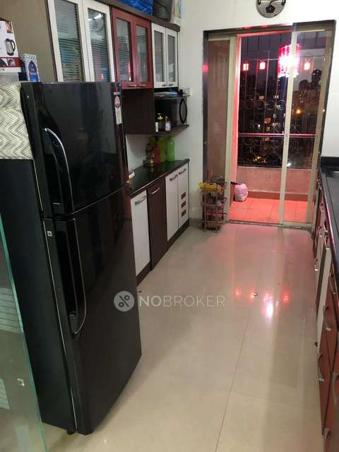 3 BHK Flat In Vasant Valley For Sale  In Kalyan West