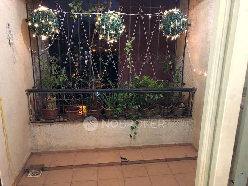 3 BHK Flat In Vasant Valley For Sale  In Kalyan West