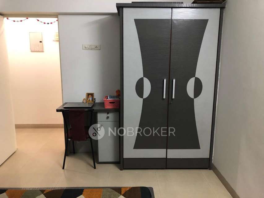 3 BHK Flat In Vasant Valley For Sale  In Kalyan West