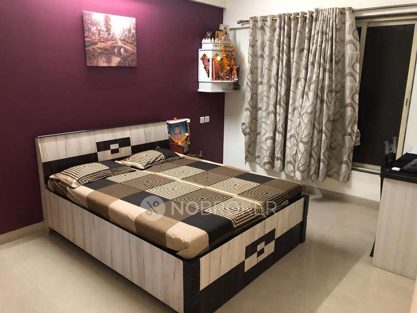 3 BHK Flat In Vasant Valley For Sale  In Kalyan West