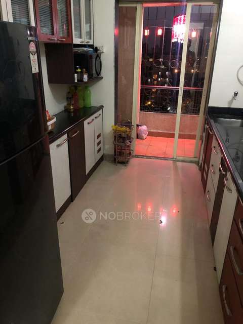 3 BHK Flat In Vasant Valley For Sale  In Kalyan West