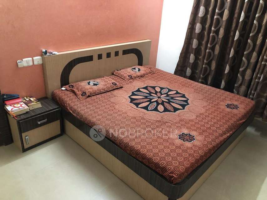 3 BHK Flat In Vasant Valley For Sale  In Kalyan West