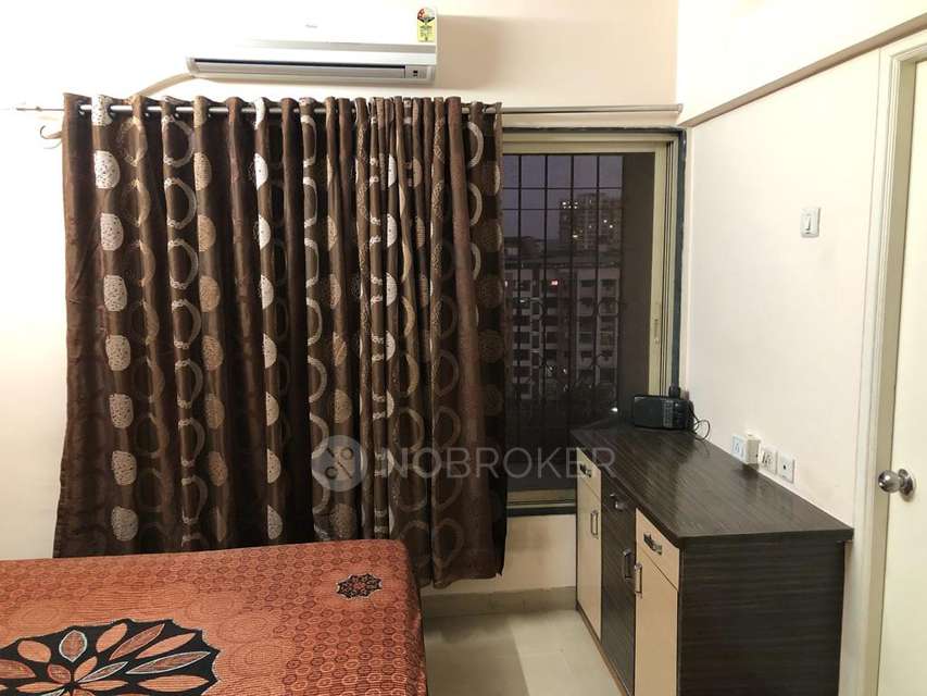 3 BHK Flat In Vasant Valley For Sale  In Kalyan West
