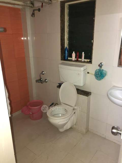 3 BHK Flat In Vasant Valley For Sale  In Kalyan West