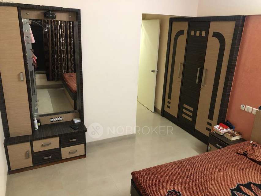 3 BHK Flat In Vasant Valley For Sale  In Kalyan West