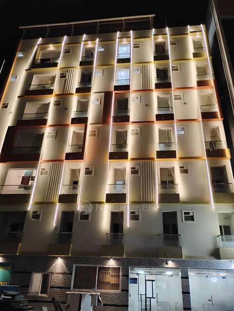 PG for Anyone in  Whitefield,