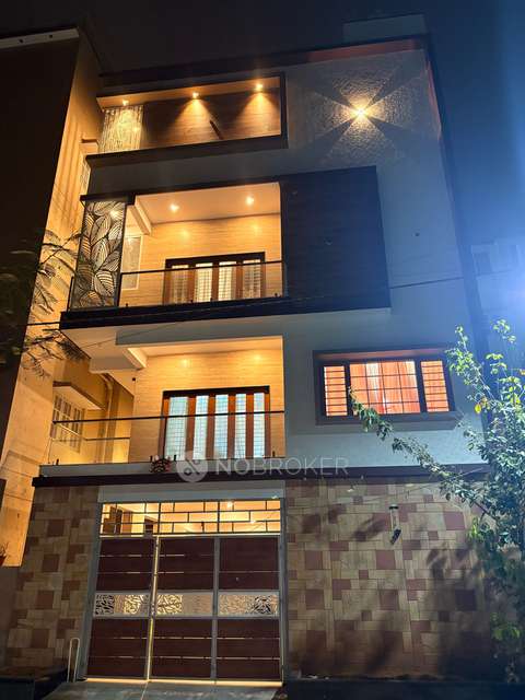 3 BHK Flat In Near Vrindaban for Rent  In Kengeri