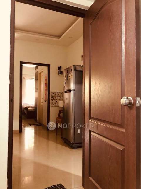 2 BHK Flat In Skv Hanging Gardens Apartments for Rent  In Skv Hanging Gardens Apartments By Nice Road