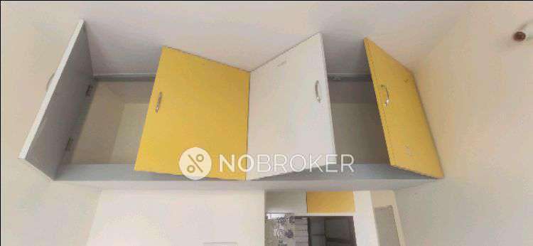 1 BHK Flat In Sonu Studio High 5 For Sale  In Dhamote