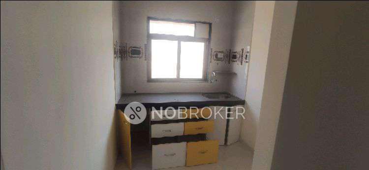 1 BHK Flat In Sonu Studio High 5 For Sale  In Dhamote