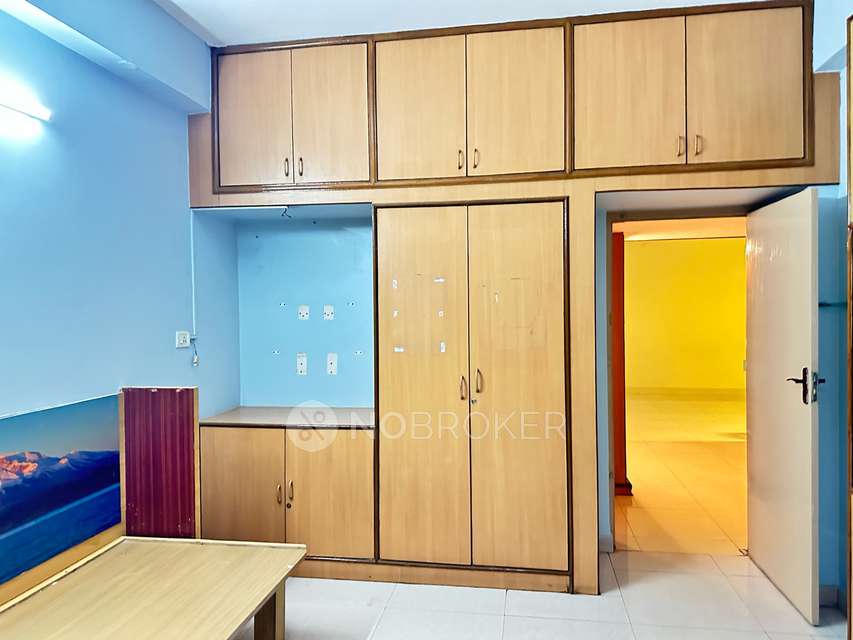 3 BHK Flat In Srinivasa Classic Towers For Sale  In East Marredpally, Secunderabad