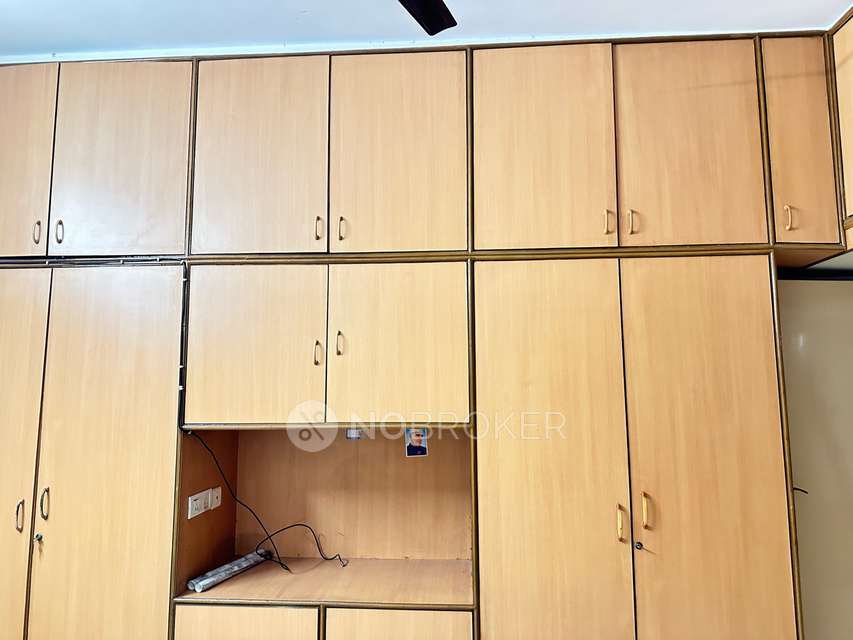 3 BHK Flat In Srinivasa Classic Towers For Sale  In East Marredpally, Secunderabad