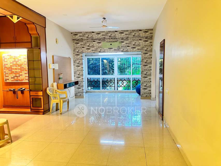 3 BHK Flat In Srinivasa Classic Towers For Sale  In East Marredpally, Secunderabad