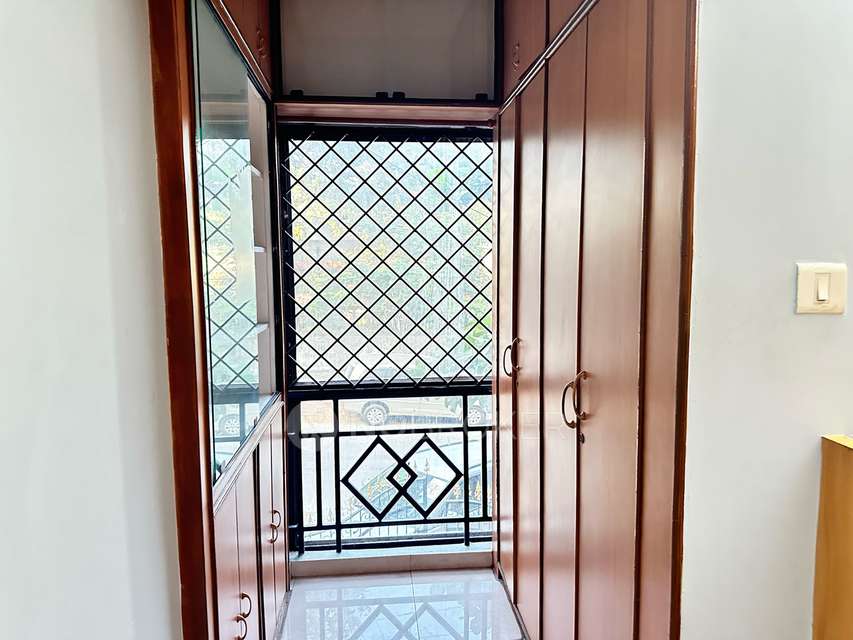 3 BHK Flat In Srinivasa Classic Towers For Sale  In East Marredpally, Secunderabad