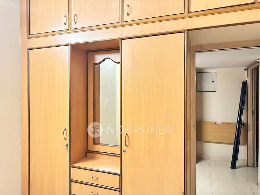 3 BHK Flat In Srinivasa Classic Towers For Sale  In East Marredpally, Secunderabad