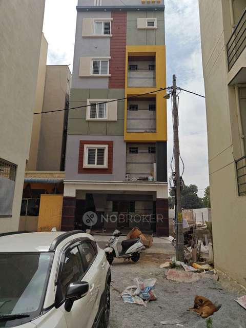 4+ BHK House For Sale  In Begur