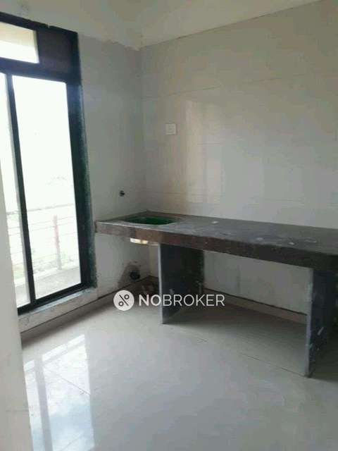 1 BHK Flat In Vinayak Aangan Building For Sale  In Karjat