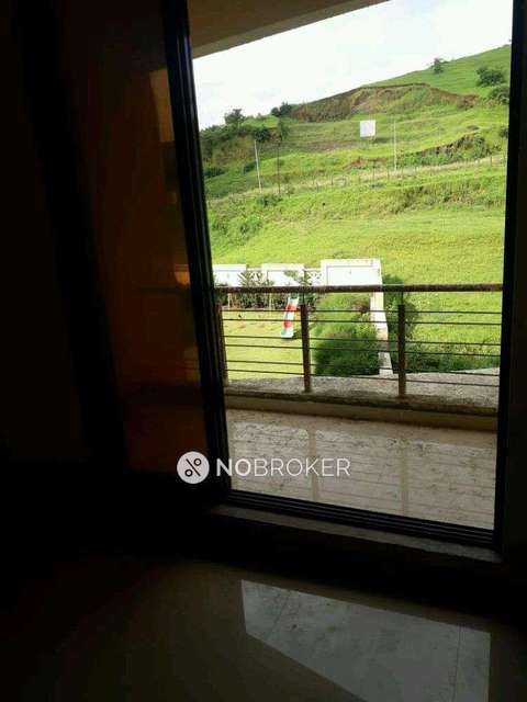 1 BHK Flat In Vinayak Aangan Building For Sale  In Karjat