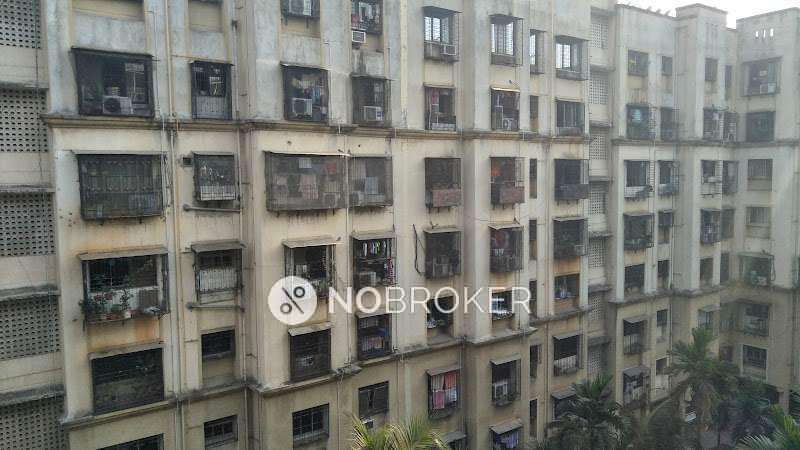 1 BHK Flat In Nayan Sagar Complex For Sale  In Kalher