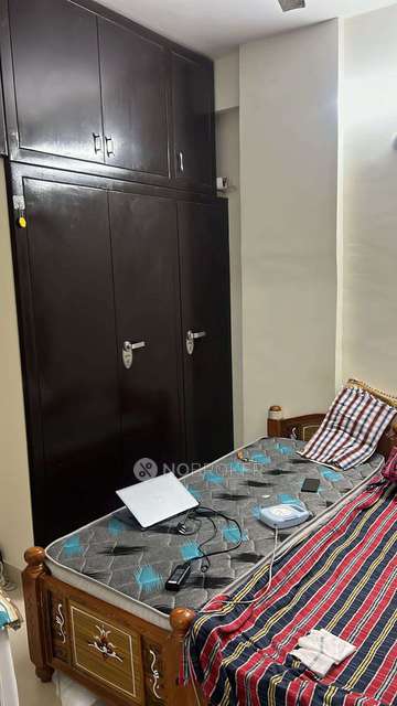 Shared Room for Male In 2 BHK  In Gachibowli,