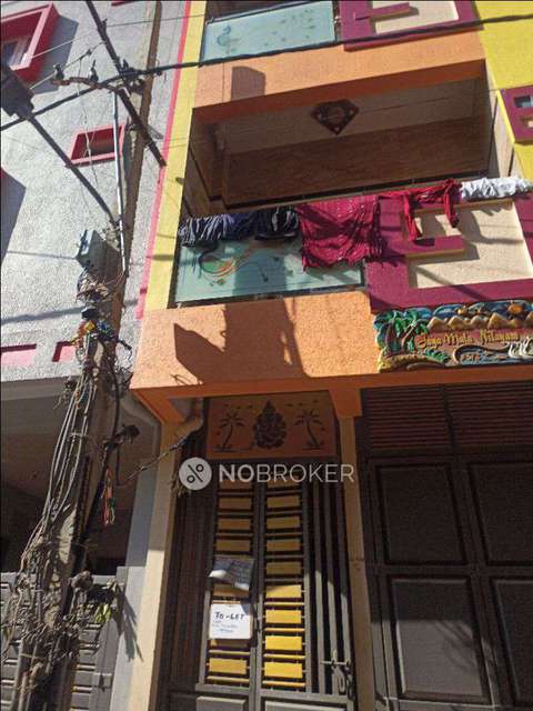 4+ BHK Flat For Sale  In Kempapura Agrahara