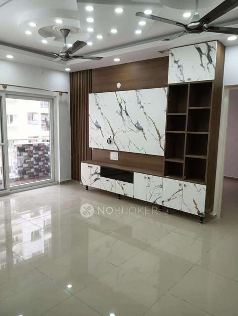 3 BHK Flat In Nitesh Caesars Palace  for Rent  In Vajarahalli