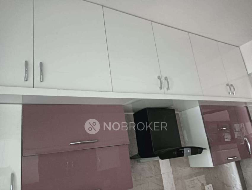 3 BHK Flat In Nitesh Caesars Palace  for Rent  In Vajarahalli